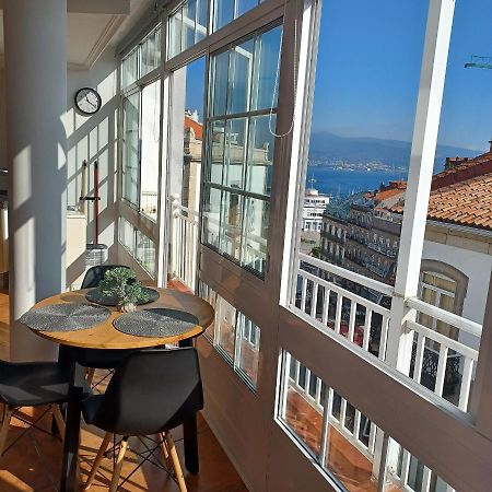 Loft Turistico Daire Vigo Dış mekan fotoğraf