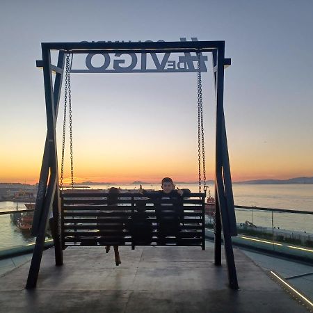Loft Turistico Daire Vigo Dış mekan fotoğraf