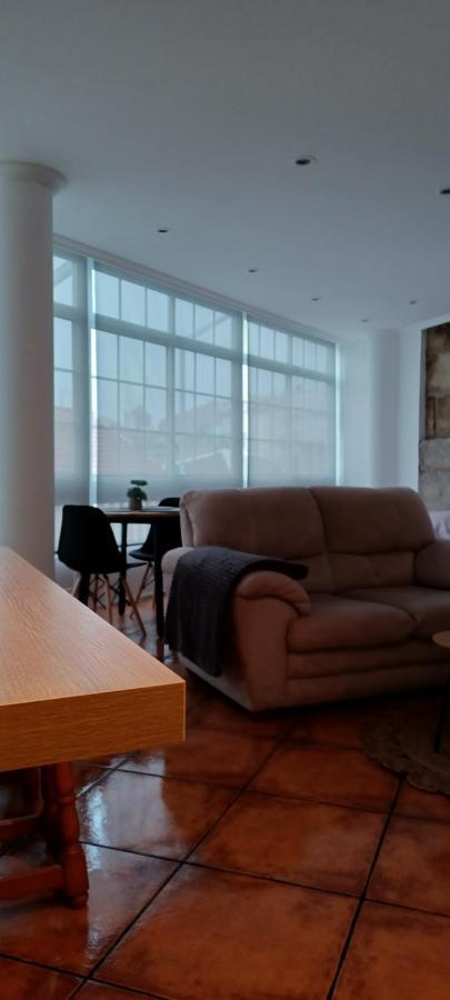Loft Turistico Daire Vigo Dış mekan fotoğraf