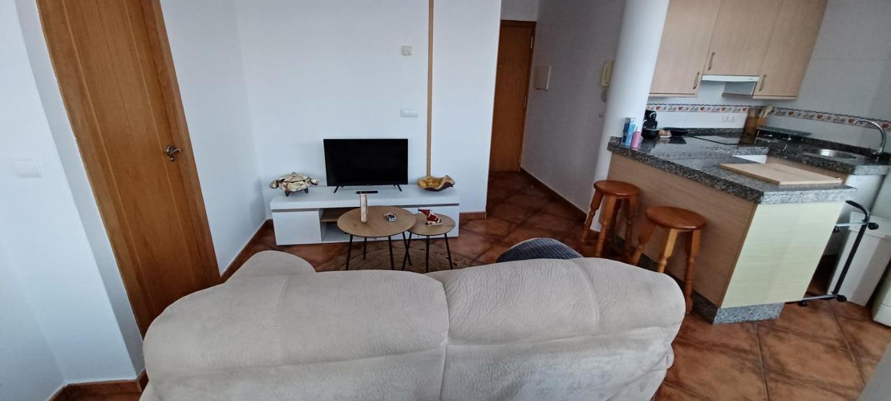 Loft Turistico Daire Vigo Dış mekan fotoğraf