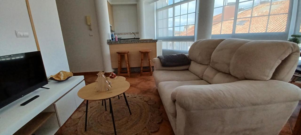 Loft Turistico Daire Vigo Dış mekan fotoğraf
