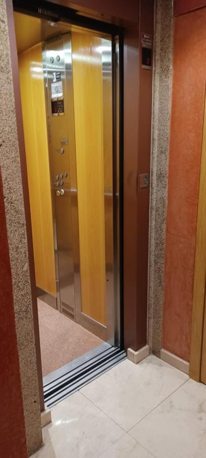 Loft Turistico Daire Vigo Dış mekan fotoğraf