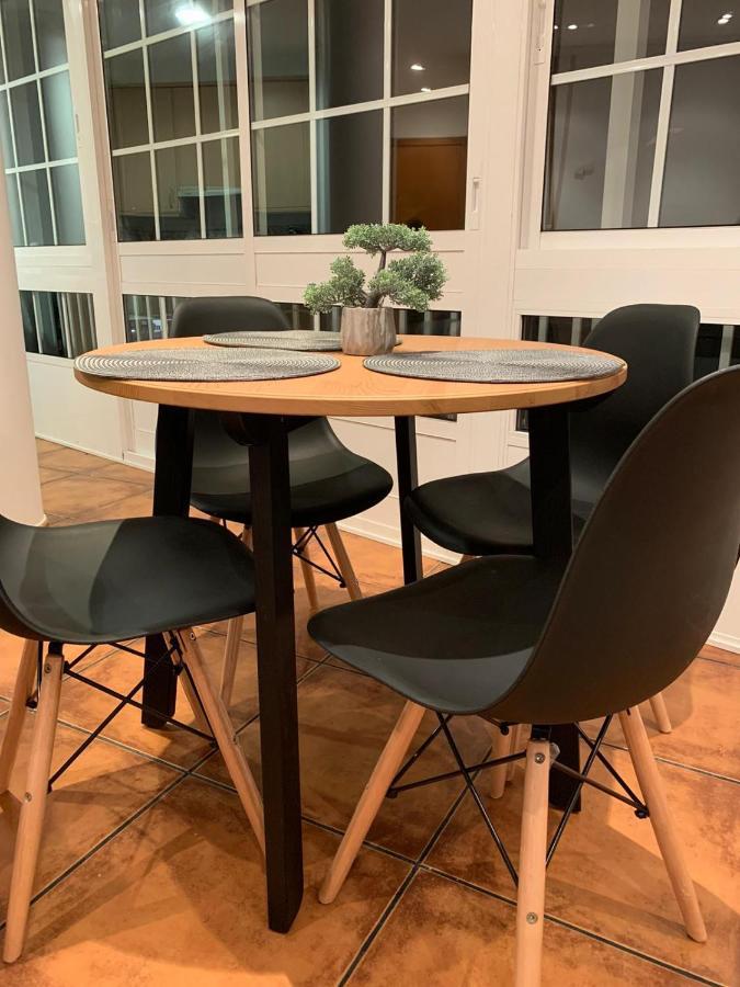 Loft Turistico Daire Vigo Dış mekan fotoğraf