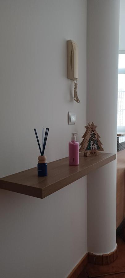 Loft Turistico Daire Vigo Dış mekan fotoğraf