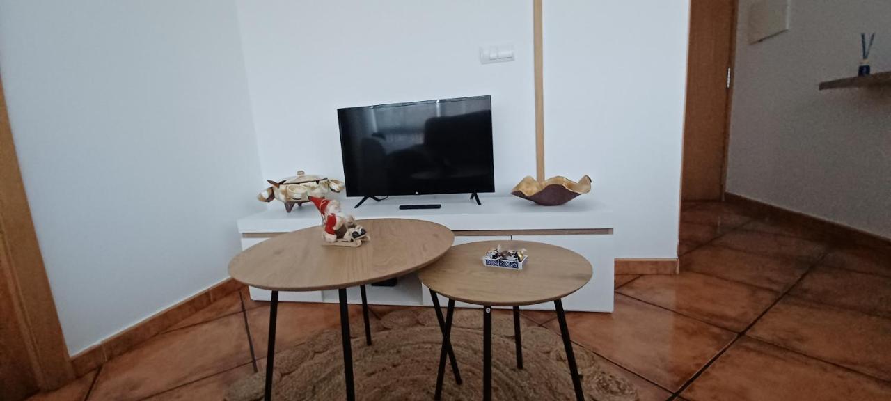 Loft Turistico Daire Vigo Dış mekan fotoğraf