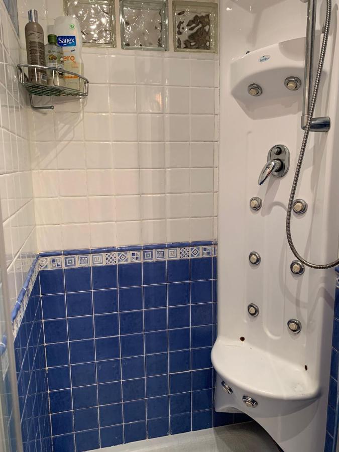 Loft Turistico Daire Vigo Dış mekan fotoğraf