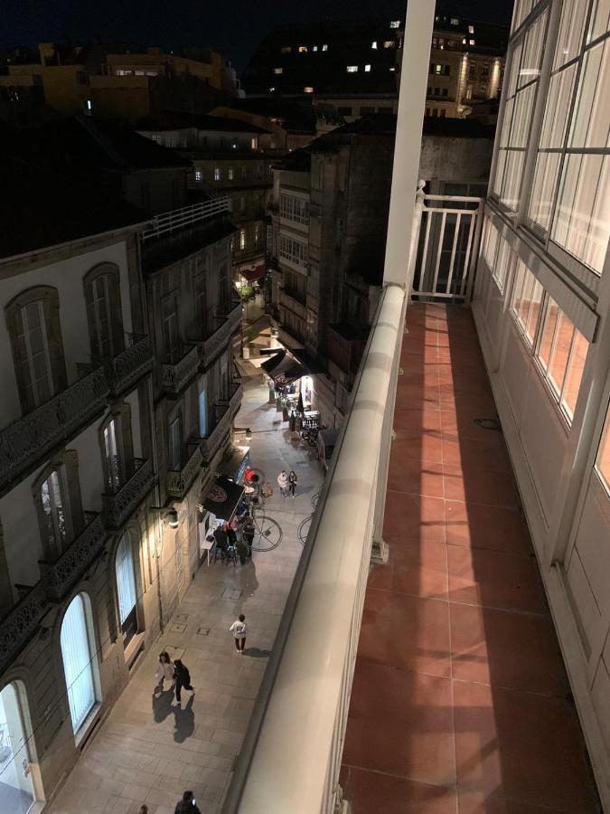Loft Turistico Daire Vigo Dış mekan fotoğraf