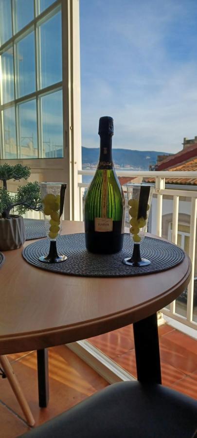 Loft Turistico Daire Vigo Dış mekan fotoğraf