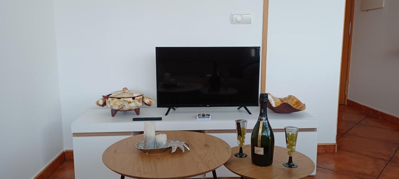 Loft Turistico Daire Vigo Dış mekan fotoğraf