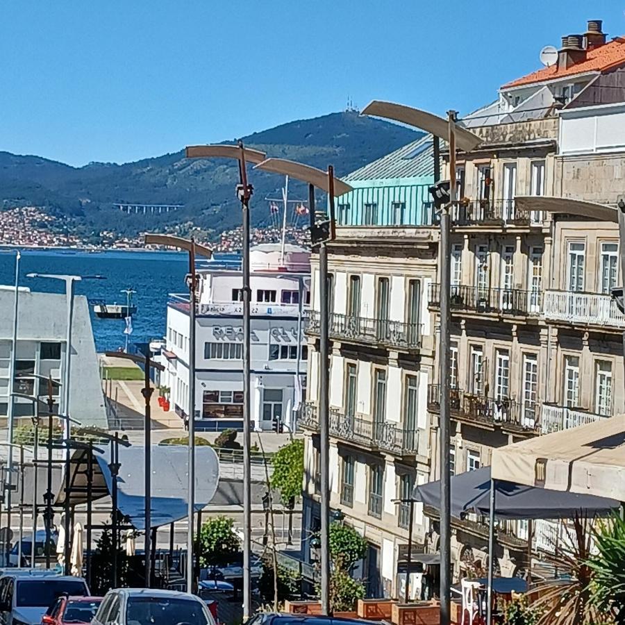 Loft Turistico Daire Vigo Dış mekan fotoğraf