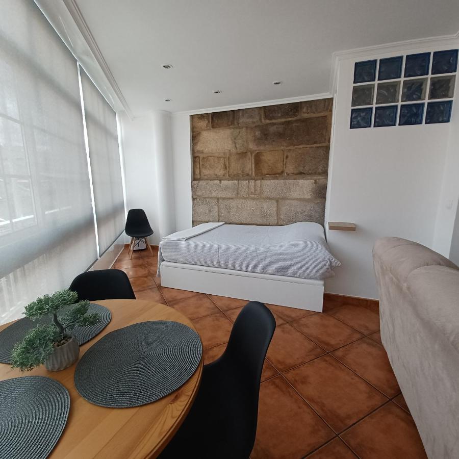Loft Turistico Daire Vigo Dış mekan fotoğraf