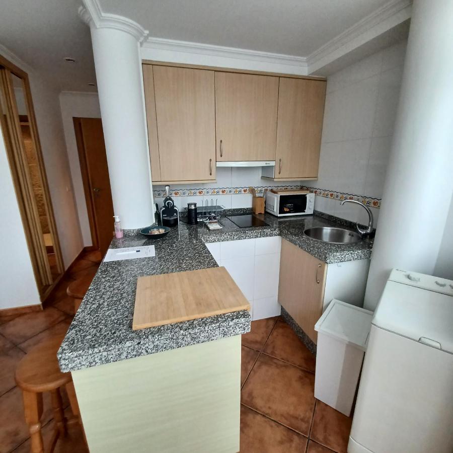 Loft Turistico Daire Vigo Dış mekan fotoğraf