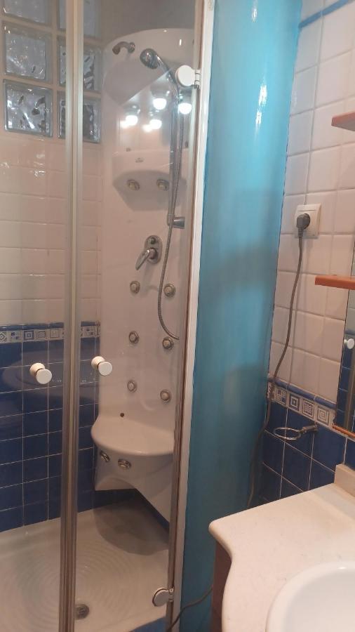 Loft Turistico Daire Vigo Dış mekan fotoğraf