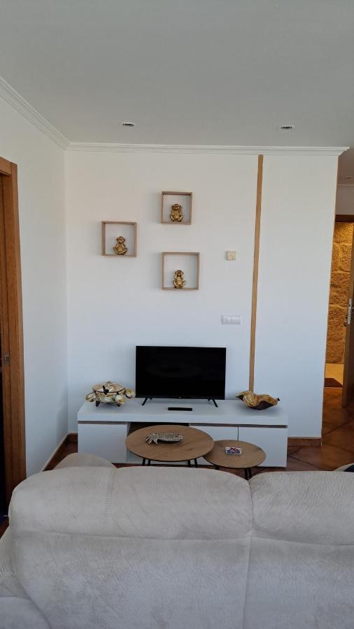 Loft Turistico Daire Vigo Dış mekan fotoğraf