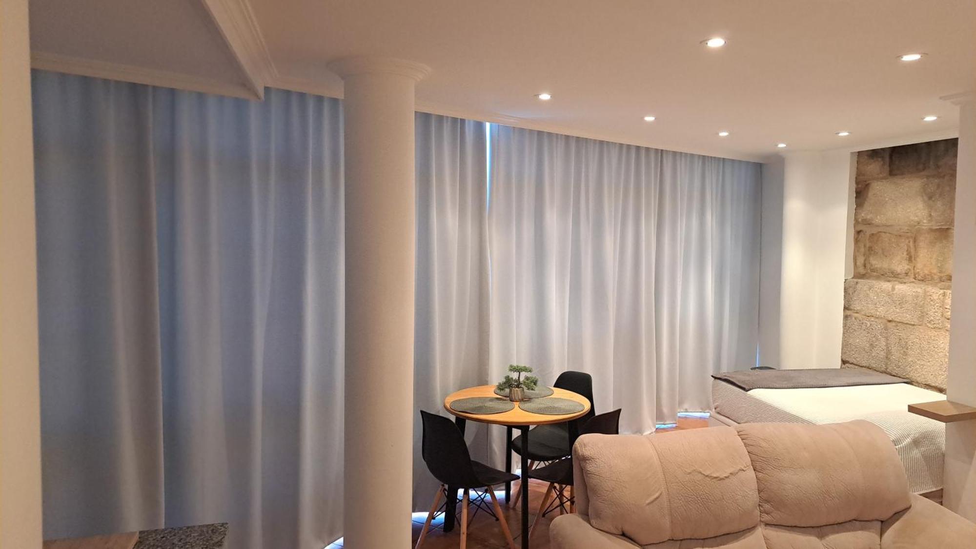 Loft Turistico Daire Vigo Dış mekan fotoğraf